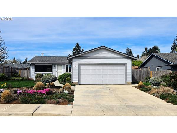 1937 FIELDCREST CT, Salem, OR 97306