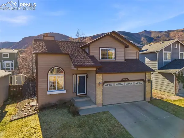 7320 Julynn RD, Colorado Springs, CO 80919