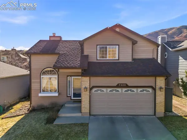 7320 Julynn RD, Colorado Springs, CO 80919