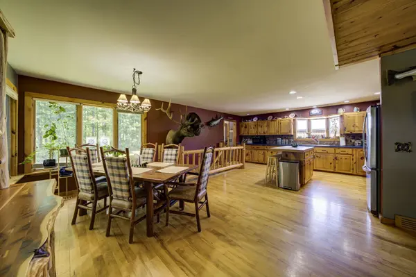 2625 Walton RD, Paradise Twp, MI 49649