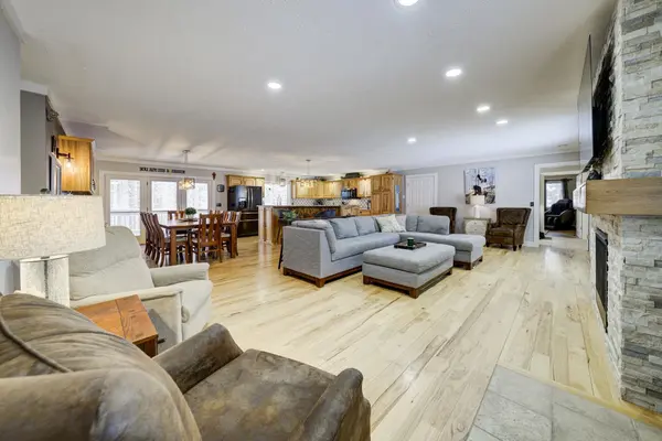 16355 Hunt Club RD, Almira Twp, MI 49650