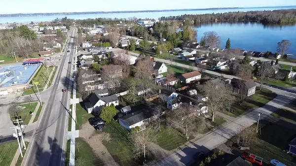 105 & 107 Brand ST, Elk Rapids Twp, MI 49629