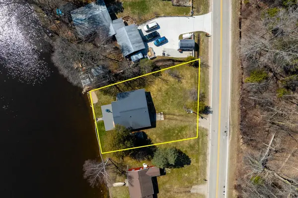 5445 W Beal City RD, Nottawa Twp, MI 48893