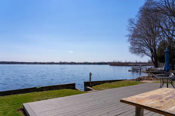 5445 W Beal City RD, Nottawa Twp, MI 48893