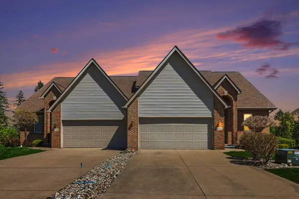 2023 Golfcrest DR #5, Davison Twp, MI 48423