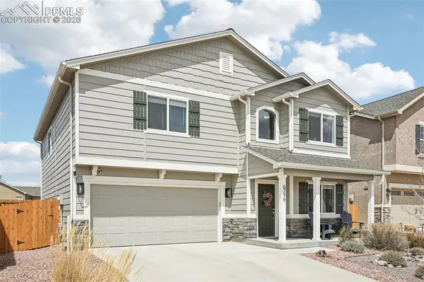 6796 Spruce Hill CT, Colorado Springs, CO 80923