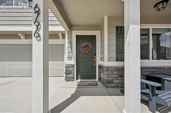 6796 Spruce Hill CT, Colorado Springs, CO 80923