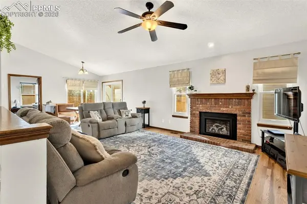 8685 Boxelder DR, Colorado Springs, CO 80920