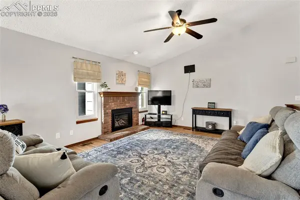 8685 Boxelder DR, Colorado Springs, CO 80920