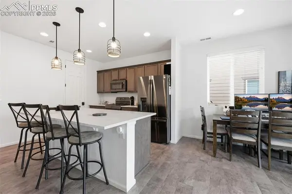 2750 Larzac DR, Colorado Springs, CO 80939