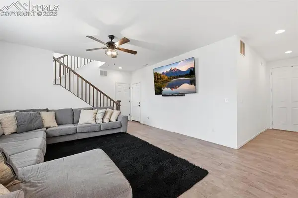 2750 Larzac DR, Colorado Springs, CO 80939