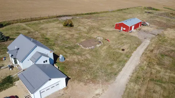 340044 Range Road 215, Rural Starland County, AB T0J 2B0