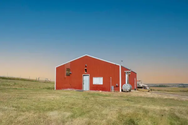 340044 Range Road 215, Rural Starland County, AB T0J 2B0