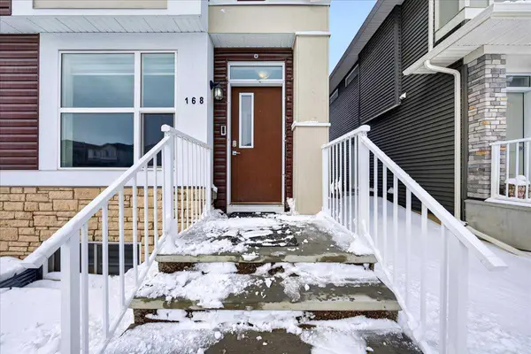 168 Corner meadows WAY NE, Calgary, AB T3N1Y4