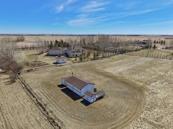 250235 Conrich RD, Rural Rocky View County, AB T1Z 0C3