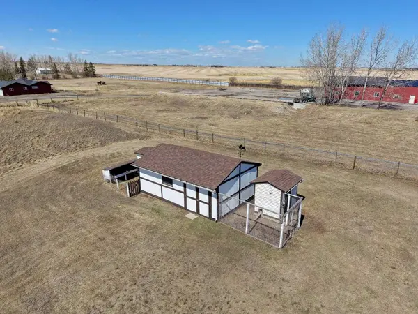 250235 Conrich RD, Rural Rocky View County, AB T1Z 0C3