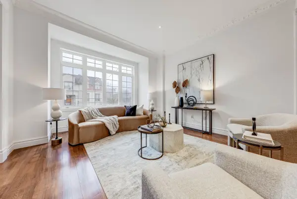 47 Haddington AVE, Toronto C04, ON M5M 2N8