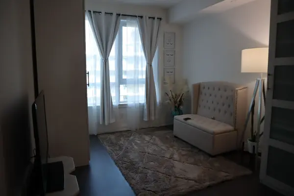 591 Sheppard AVE E #633, Toronto C15, ON M2K 0G2