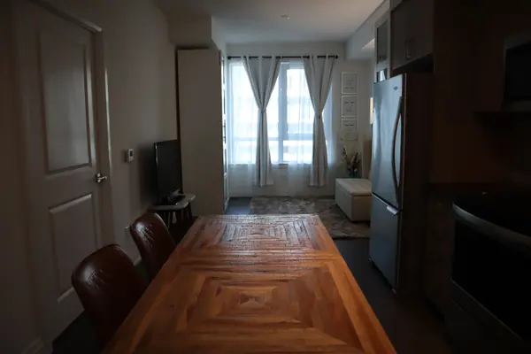 591 Sheppard AVE E #633, Toronto C15, ON M2K 0G2