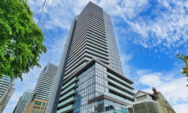 125 Redpath AVE #3202, Toronto C10, ON M4S 0B5