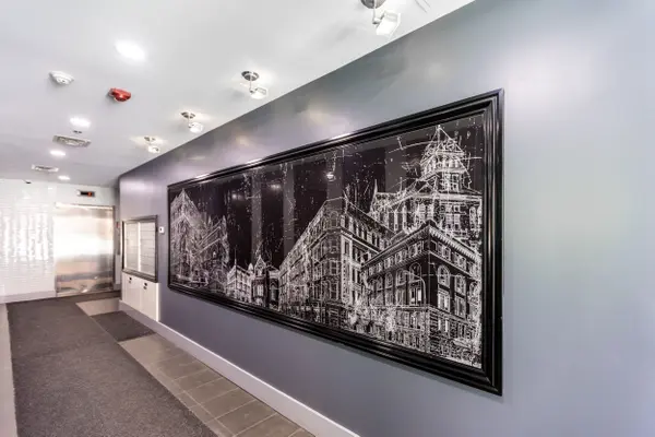 2 Gladstone AVE #208, Toronto C01, ON M6J 0B2