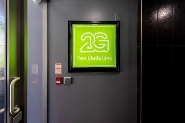 2 Gladstone AVE #208, Toronto C01, ON M6J 0B2