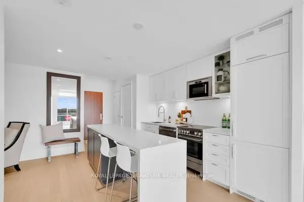 25 Malcolm RD #408, Toronto C11, ON M4G 0C1