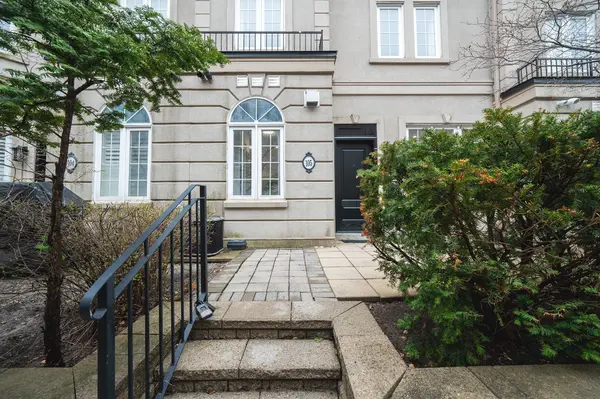 11 Everson DR #105, Toronto C14, ON M2N 7B9