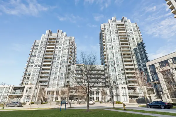 120 Harrison Garden BLVD #636, Toronto C14, ON M2N 0H1