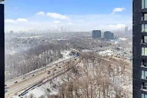 1 Quarrington LN #3404, Toronto C13, ON M3C 0S4