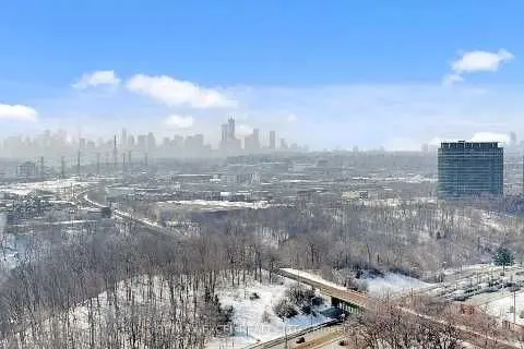 1 Quarrington LN #3404, Toronto C13, ON M3C 0S4