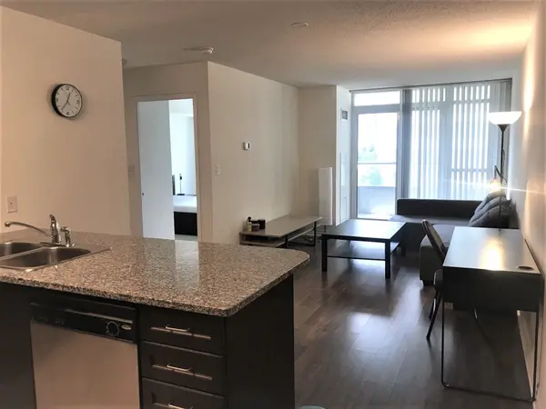 35 Hollywood AVE #316, Toronto C14, ON M2N 0A9