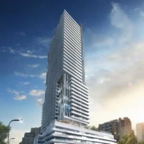 161 Roehampton AVE #2014, Toronto C10, ON M4P 1P9