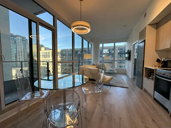 395 Bloor ST E #1104, Toronto C08, ON M4W 0B4