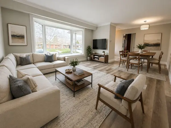 564 Central Park BLVD N #Main, Oshawa, ON L1G 6A4