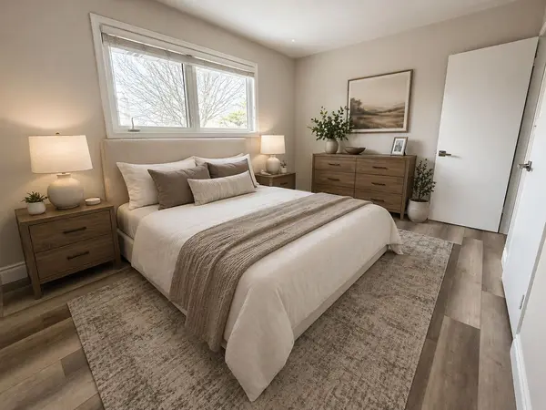 564 Central Park BLVD N #Main, Oshawa, ON L1G 6A4