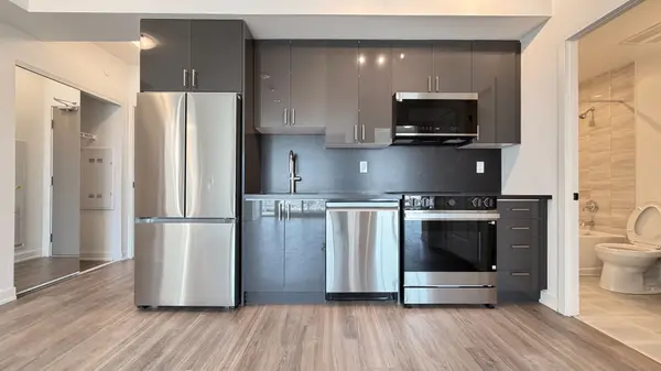 1010 Sandy Beach RD #2603, Pickering, ON L1W 0C7