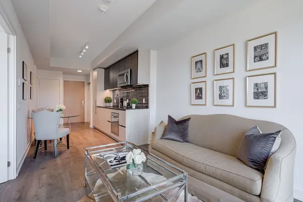 150 Logan AVE #541, Toronto E01, ON M4M 0E4