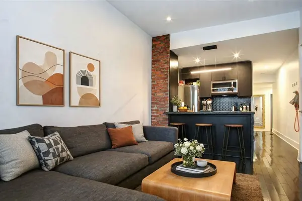 177 Logan AVE #Main Floor, Toronto E01, ON M4M 2N2