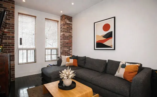 177 Logan AVE #Main Floor, Toronto E01, ON M4M 2N2