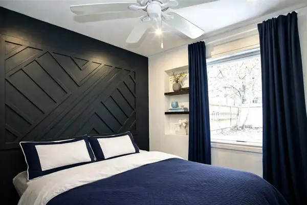 177 Logan AVE #Main Floor, Toronto E01, ON M4M 2N2