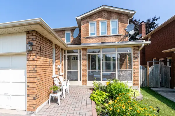 1634 Beaton WAY, Pickering, ON L1X 1X8