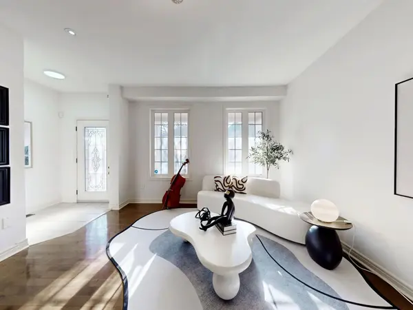 25 Fieldflower CRES, Richmond Hill, ON L4E 5E9