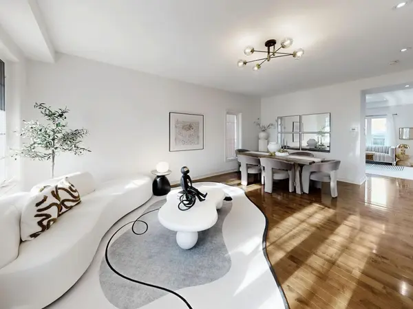 25 Fieldflower CRES, Richmond Hill, ON L4E 5E9