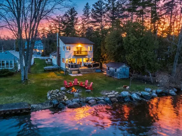 461 Limerick ST, Innisfil, ON L9S 3T7