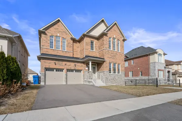 70 Carriage Shop BND, East Gwillimbury, ON L9N 0C6