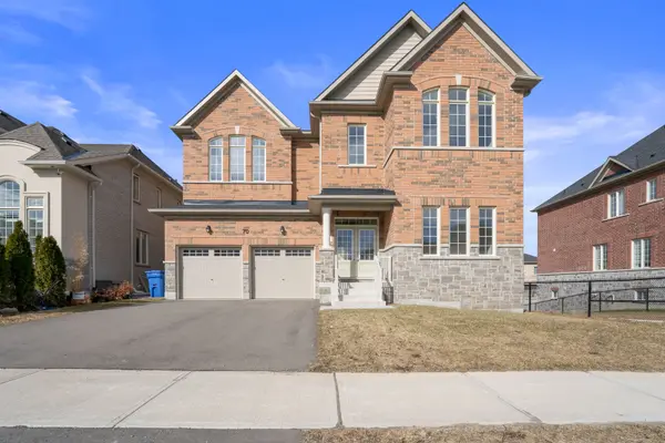 70 Carriage Shop BND, East Gwillimbury, ON L9N 0C6