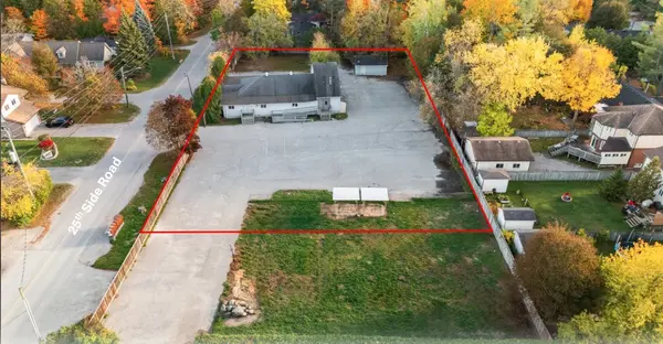 2044 25th Side Road, Innisfil, ON L9S 1Z2