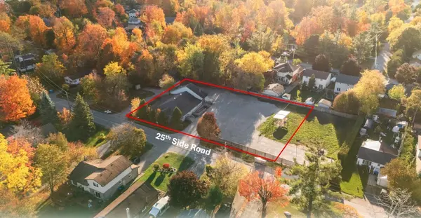 2044 25th Side Road, Innisfil, ON L9S 1Z2