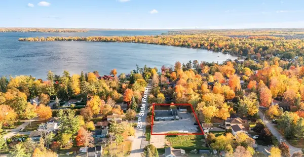 2044 25th Side Road, Innisfil, ON L9S 1Z2